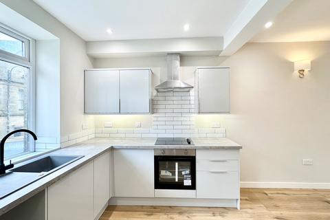 undefined, 3a  Crown Street, Hebden Bridge, HX7 8EH