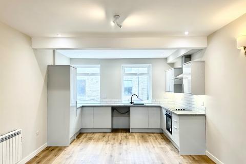 undefined, 3a  Crown Street, Hebden Bridge, HX7 8EH