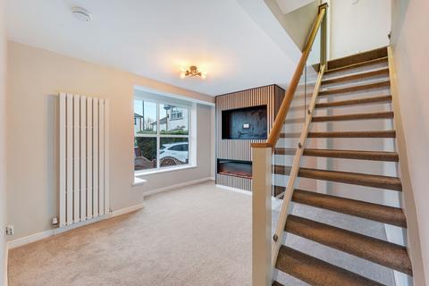 3 bedroom semi-detached house for sale, The Crescent, Harwood, Bolton, BL2 4EH