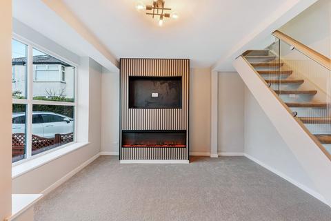 3 bedroom semi-detached house for sale, The Crescent, Harwood, Bolton, BL2 4EH