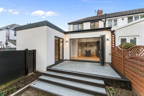 3 bedroom semi-detached house for sale, The Crescent, Harwood, Bolton, BL2 4EH