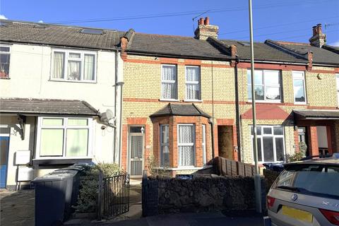 3 bedroom terraced house for sale, Crescent Road, Barnet, EN4
