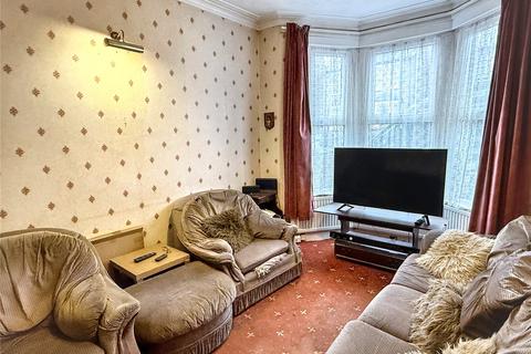 3 bedroom terraced house for sale, Crescent Road, Barnet, EN4