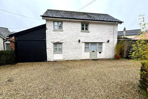 undefined, The Trap House, Winsford, TA24