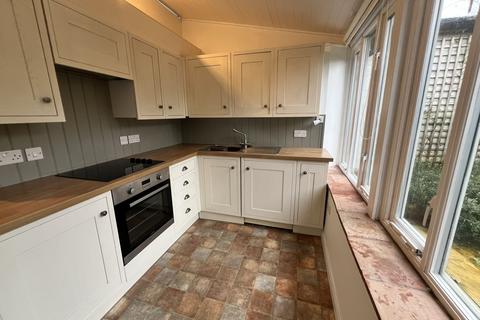 undefined, The Trap House, Winsford, TA24