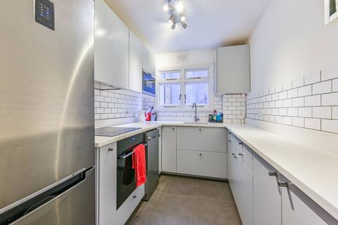 2 bedroom flat for sale, Lordship Road - Stoke Newington, Stoke Newington, London, N16