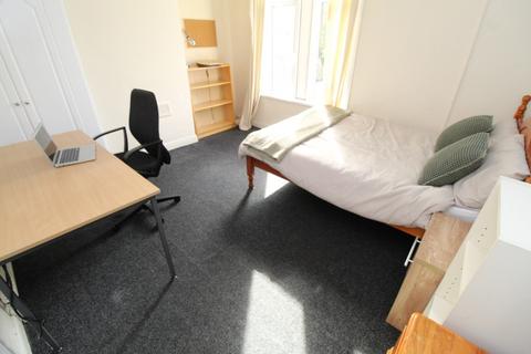 undefined, Montpelier Road (4 Bed), Nottingham NG7