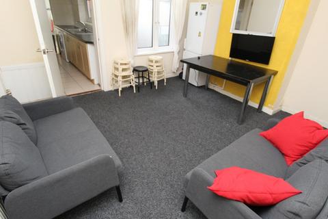 undefined, Montpelier Road (4 Bed), Nottingham NG7