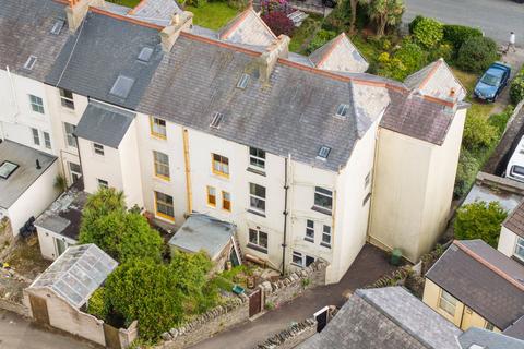 8 bedroom townhouse for sale, Royal Terrace, Isle Of Man IM3