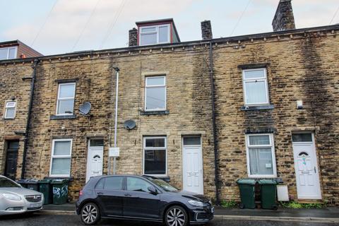 3 bedroom terraced house for sale, 62 Parkwood Street, Keighley  BD21 4QH