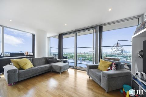 2 bedroom flat for sale, Marsh Wall London E14