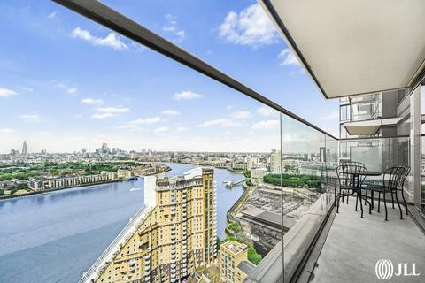2 bedroom flat for sale, Marsh Wall London E14