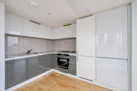 2 bedroom flat for sale, Marsh Wall London E14