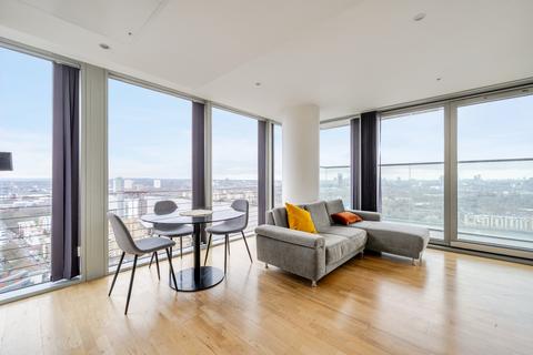 2 bedroom flat for sale, Marsh Wall London E14