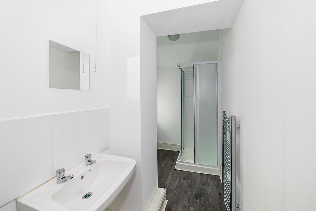 Shower Room/WC