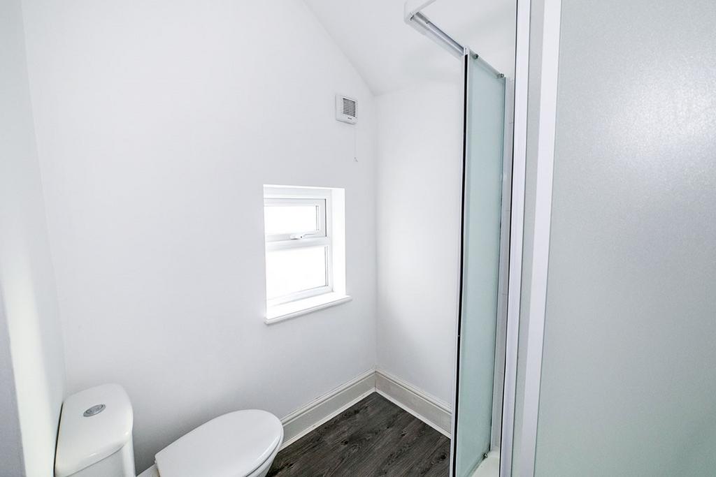 Shower Room/WC