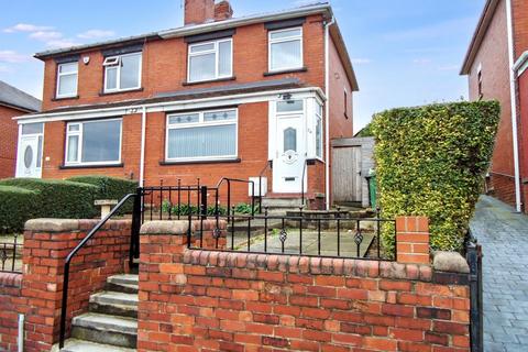 3 bedroom semi-detached house for sale, Wesley Street, Leeds, West Yorkshire, LS11 8RA