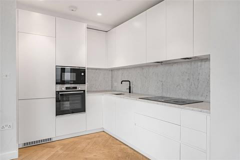 3 bedroom apartment to rent, Maple Path, London, E5