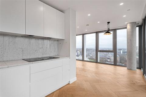 3 bedroom apartment to rent, Maple Path, London, E5