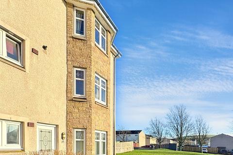 Peasehill Fauld, Dunfermline KY11