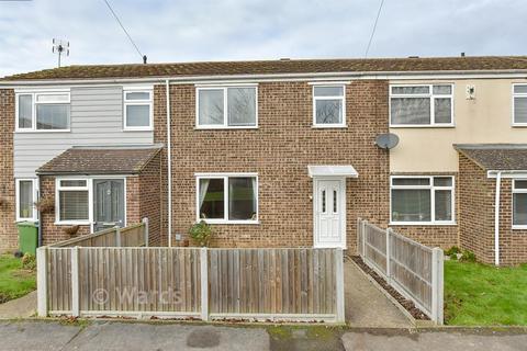 3 bedroom terraced house for sale, Blythe Close, Sittingbourne, Kent