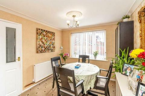 undefined, Mere View, Walsall WS4