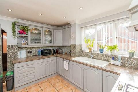 undefined, Mere View, Walsall WS4