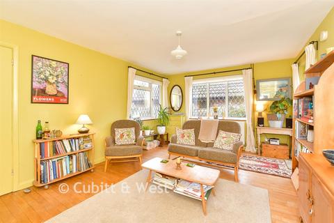 3 bedroom detached bungalow for sale, Kent Road, Littlehampton, West Sussex