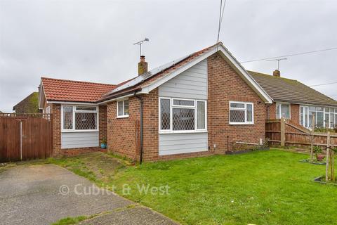 3 bedroom detached bungalow for sale, Kent Road, Littlehampton BN17