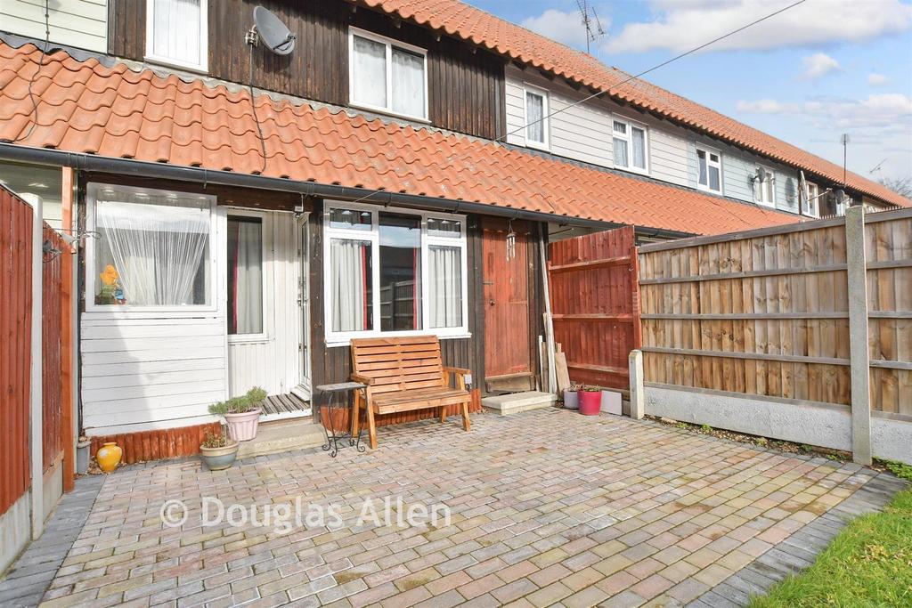 Patio / Decking