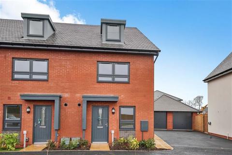 4 bedroom end of terrace house to rent, Upper Lighthorne CV33