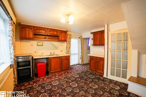 undefined, Lawnwood Avenue, Elkesley DN22