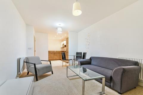1 bedroom flat to rent, Agnes George Walk, Royal Docks, London, E16