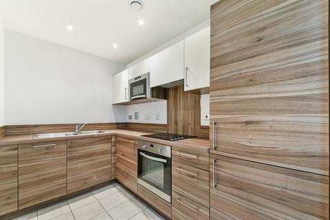 1 bedroom flat to rent, Agnes George Walk, Royal Docks, London, E16