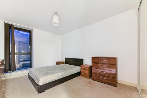 1 bedroom flat to rent, Agnes George Walk, Royal Docks, London, E16