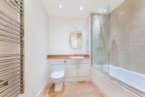 1 bedroom flat to rent, Agnes George Walk, Royal Docks, London, E16