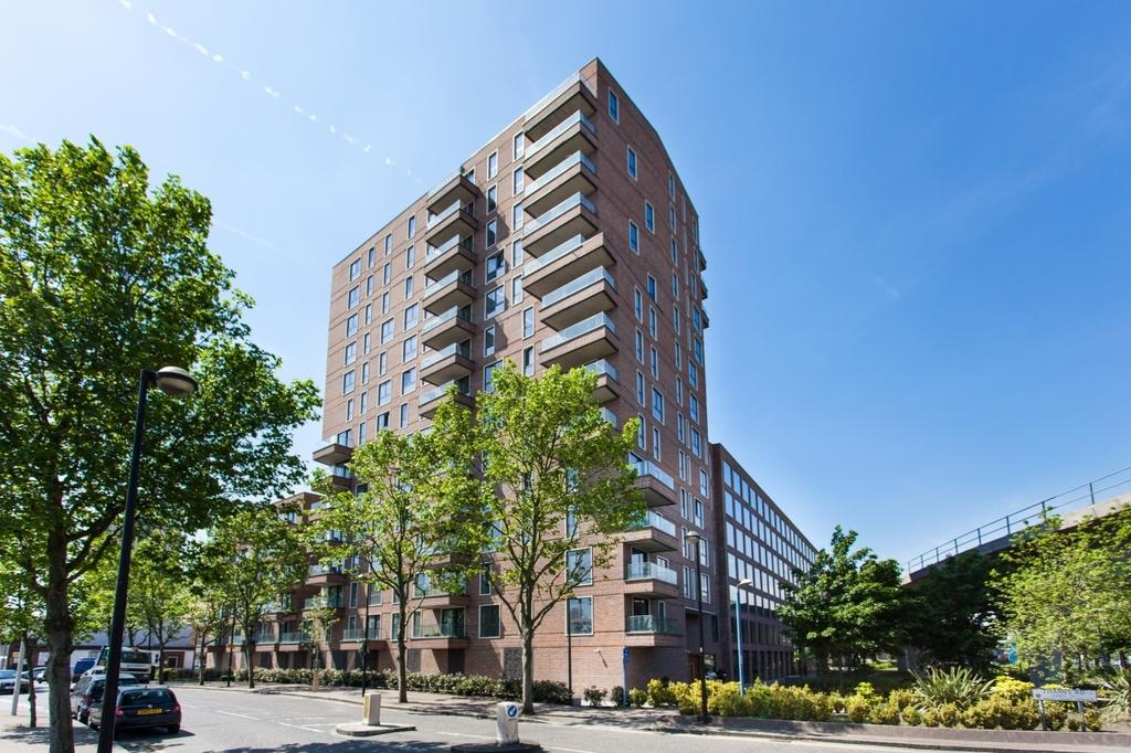 Exterior - Waterside