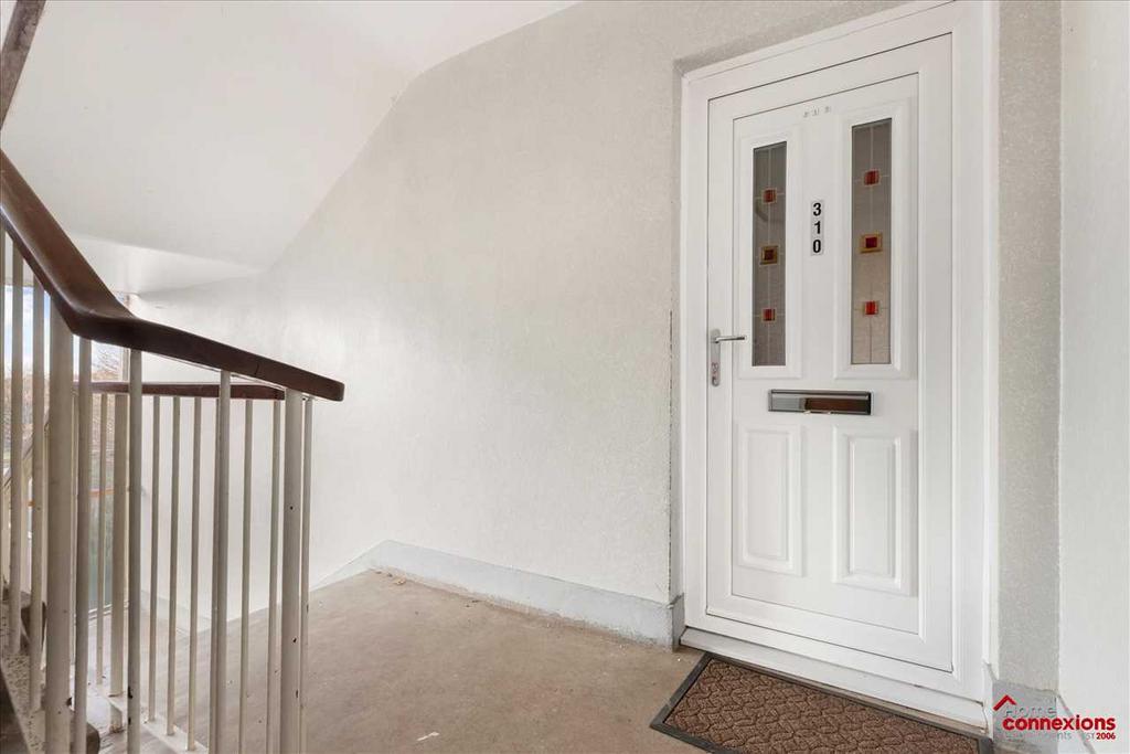 Communal Close