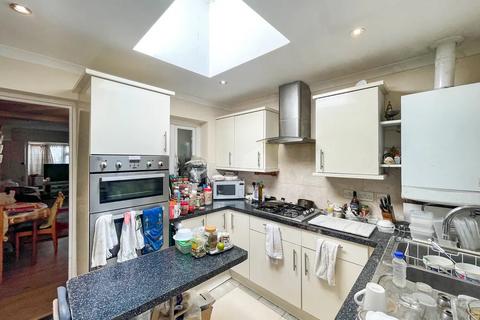 3 bedroom terraced house for sale, Swan Close, Feltham, Greater London, TW13