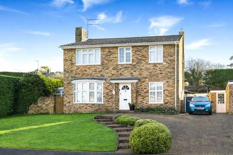 undefined, Huntsmead, Alton, Hampshire, GU34