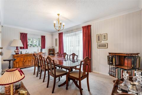 4 bedroom detached house for sale, Huntsmead, Alton, Hampshire, GU34