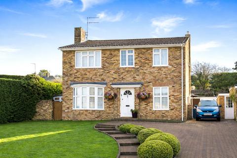undefined, Huntsmead, Alton, Hampshire, GU34