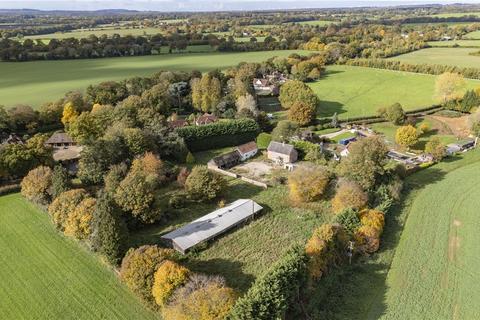 undefined, Charlton Down, Andover, Hampshire, SP11