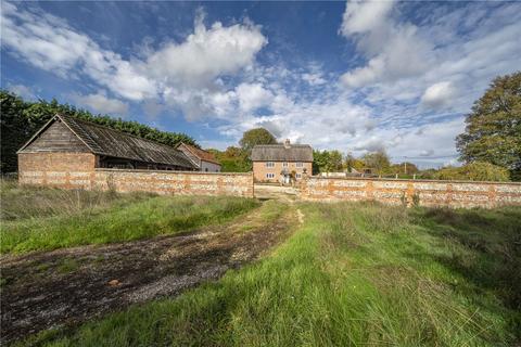 undefined, Charlton Down, Andover, Hampshire, SP11