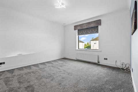 undefined, Hillmoss, Kilmaurs, Kilmarnock, KA3
