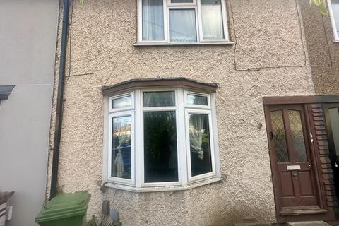 Rugby Road, Dagenham, RM9