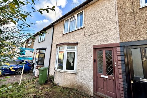 Rugby Road, Dagenham, RM9