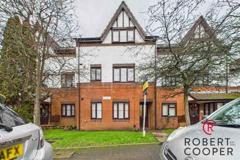 undefined, Grovelands Close, South Harrow, HA2