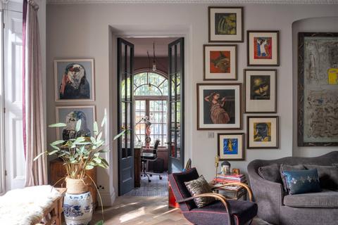 undefined, Fairfax Road, South Hampstead