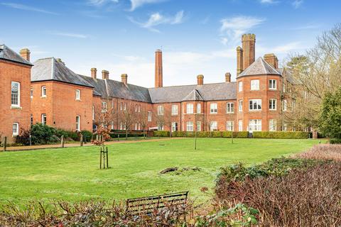 Frilsham Court, Wallingford, OX10